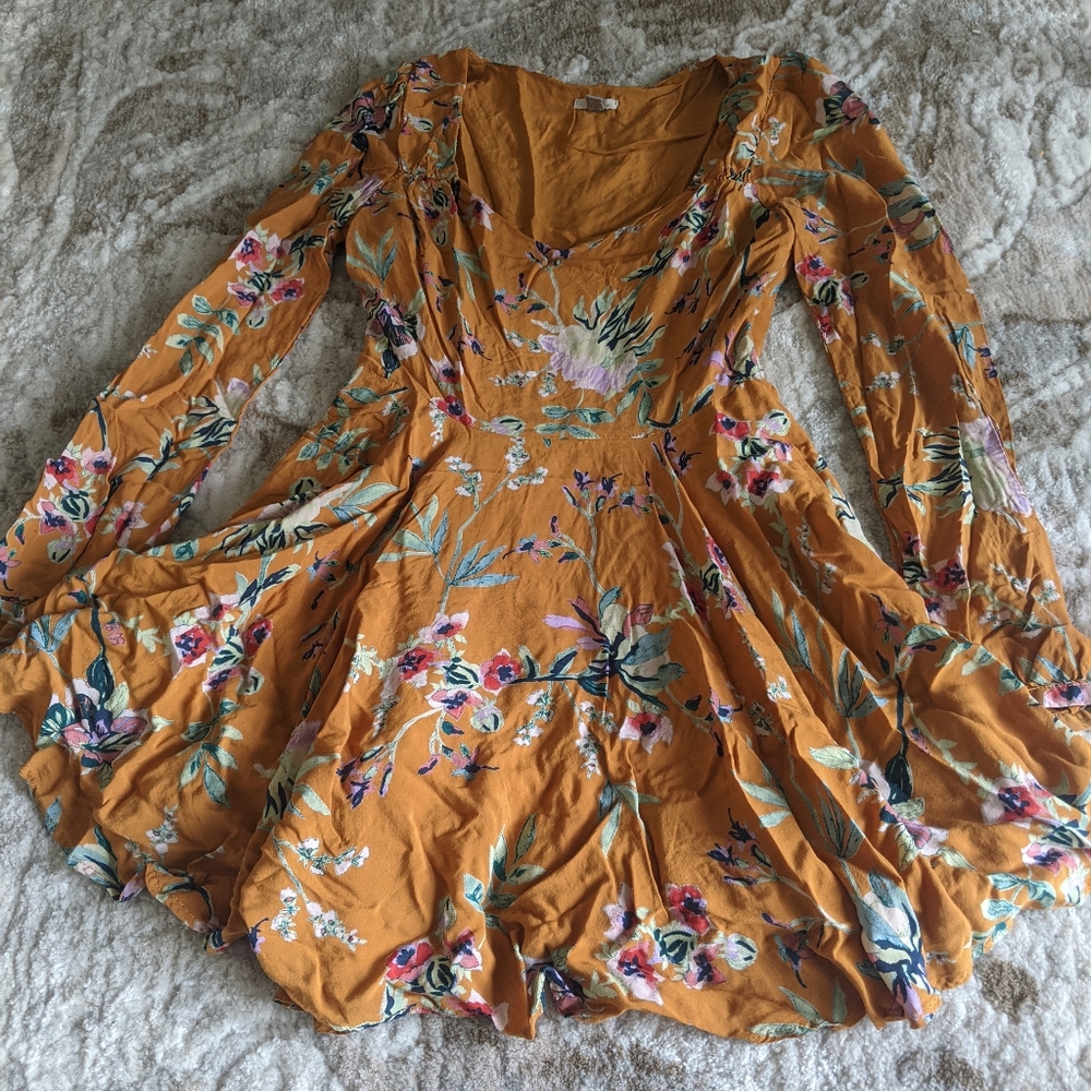 Ecoté women's dress